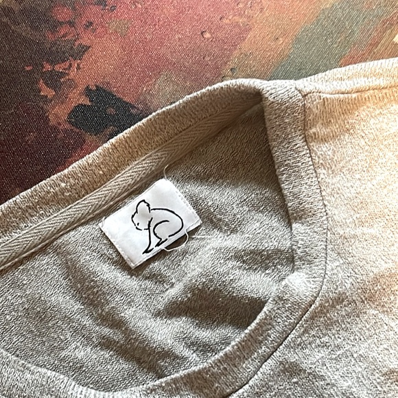 KUWALLATEE - Upper Cut Long Sleeve Sweater - Picture 10 of 14